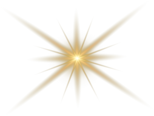 light lens flare wing wing